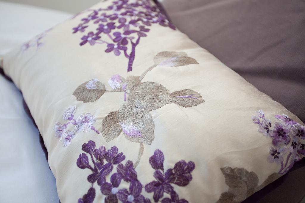 Penwinnick House B&B St Austell Zimmer foto